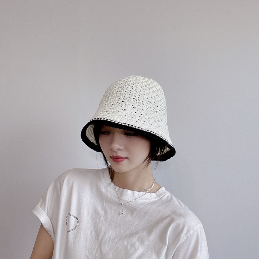 LOVELY HAT韓國㊣直郵東大門代購女裝新品25春夏推薦時尚帽子LOVELY HAT帽子