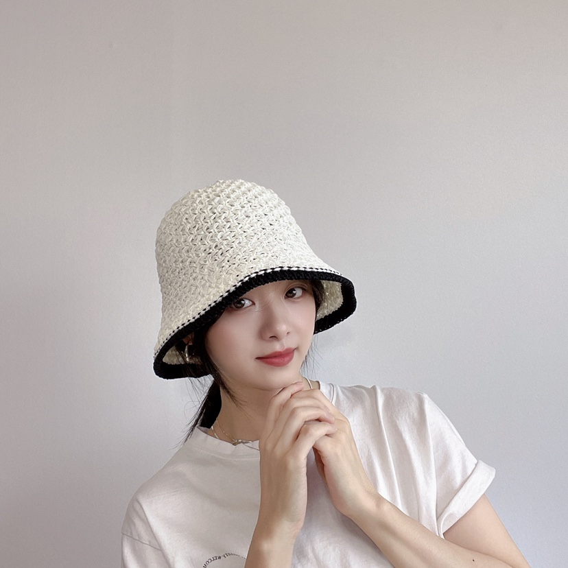 LOVELY HAT韓國㊣直郵東大門代購女裝新品25春夏推薦時尚帽子LOVELY HAT帽子