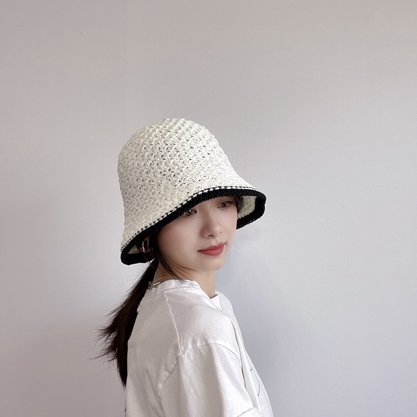 LOVELY HAT韓國㊣直郵東大門代購女裝新品25春夏推薦時尚帽子LOVELY HAT帽子