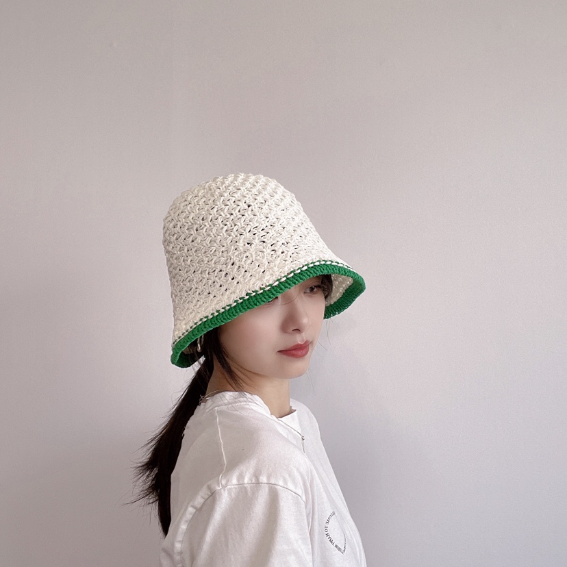 LOVELY HAT韓國㊣直郵東大門代購女裝新品25春夏推薦時尚帽子LOVELY HAT帽子