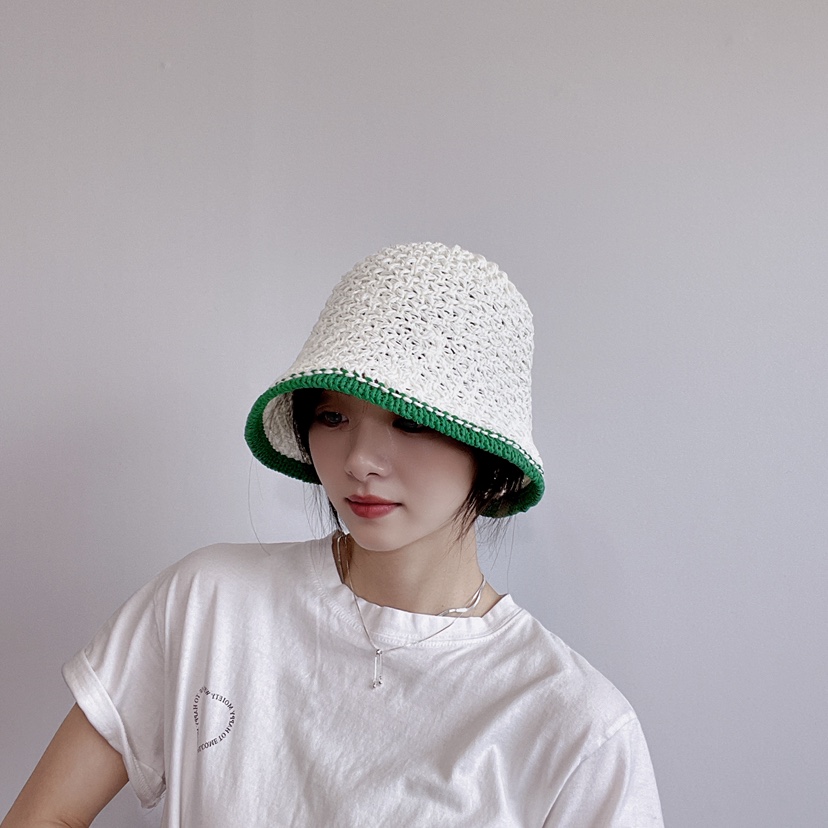 LOVELY HAT韓國㊣直郵東大門代購女裝新品25春夏推薦時尚帽子LOVELY HAT帽子