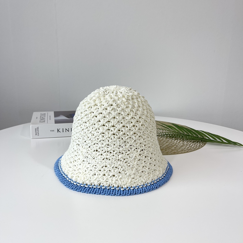LOVELY HAT韓國㊣直郵東大門代購女裝新品25春夏推薦時尚帽子LOVELY HAT帽子圖色3