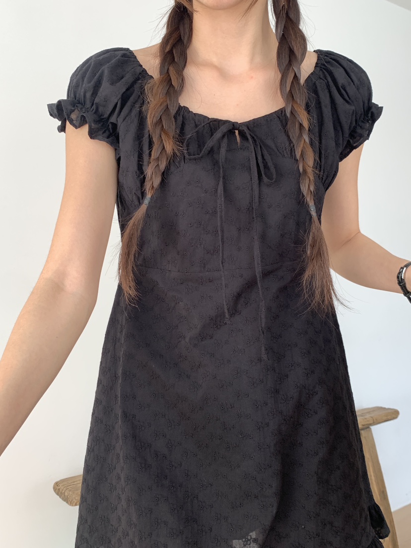 PARSLEY韓國㊣直郵東大門代購女裝新款時尚人氣休閑熱賣連衣裙Daze連衣裙