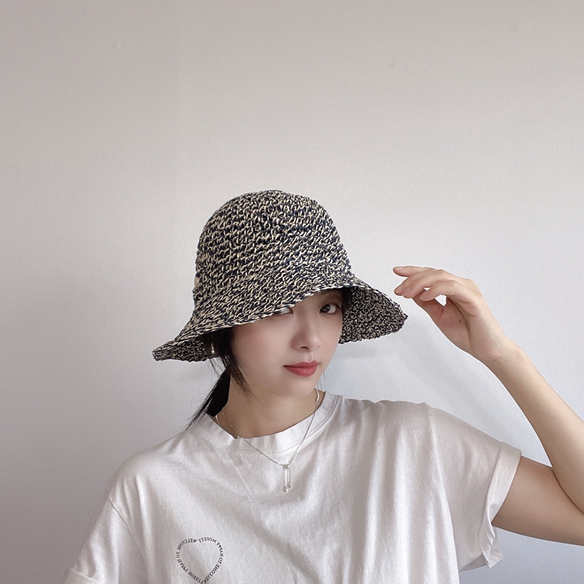 LOVELY HAT直郵韓國代購㊣女裝新品人氣休閑25春夏推薦帽子LOVELY HAT帽子