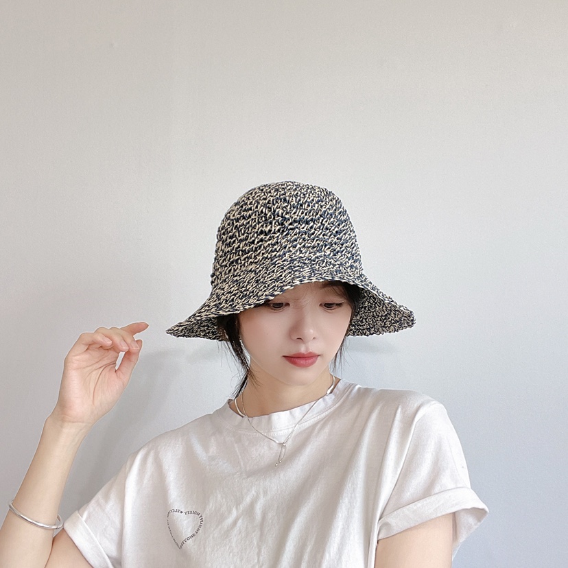 LOVELY HAT直郵韓國代購㊣女裝新品人氣休閑25春夏推薦帽子LOVELY HAT帽子