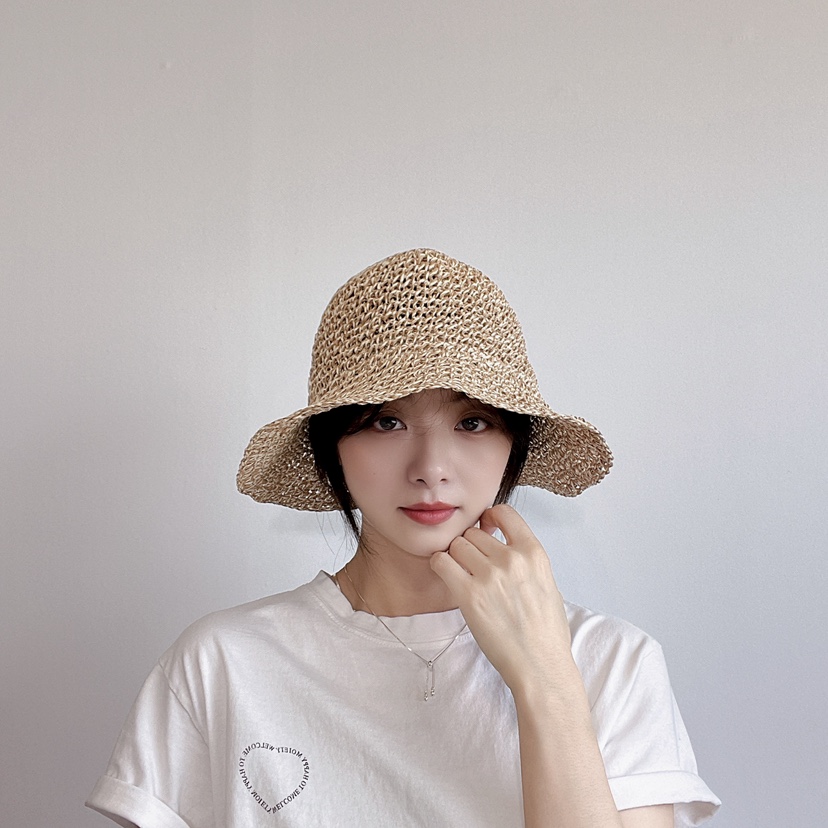 LOVELY HAT直郵韓國代購㊣女裝新品人氣休閑25春夏推薦帽子LOVELY HAT帽子