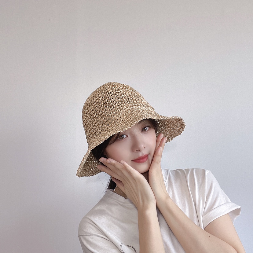 LOVELY HAT直郵韓國代購㊣女裝新品人氣休閑25春夏推薦帽子LOVELY HAT帽子
