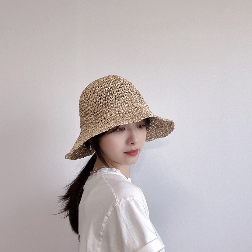 LOVELY HAT直郵韓國代購㊣女裝新品人氣休閑25春夏推薦帽子LOVELY HAT帽子