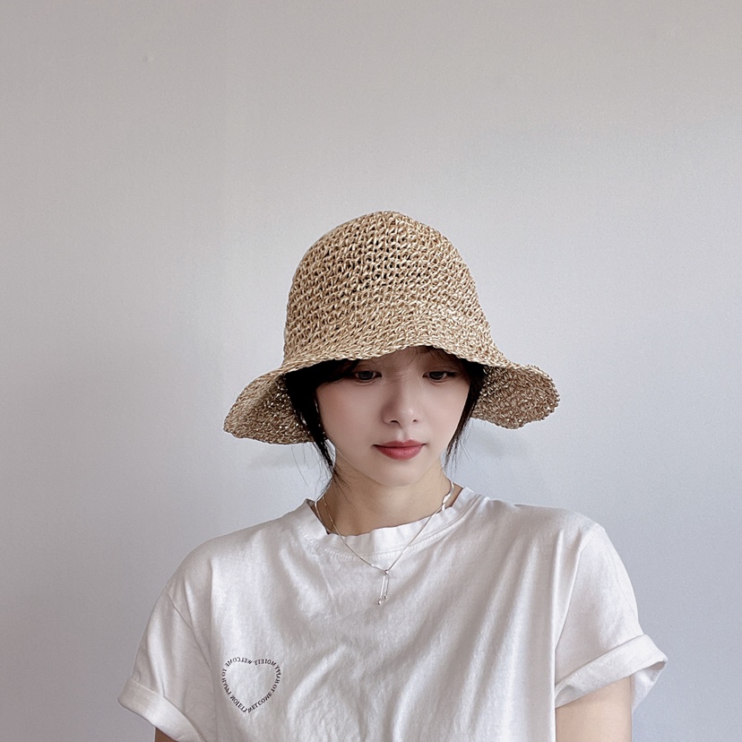 LOVELY HAT直郵韓國代購㊣女裝新品人氣休閑25春夏推薦帽子LOVELY HAT帽子