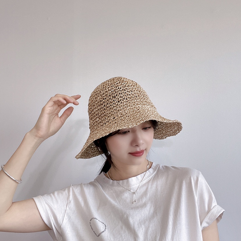 LOVELY HAT直郵韓國代購㊣女裝新品人氣休閑25春夏推薦帽子LOVELY HAT帽子