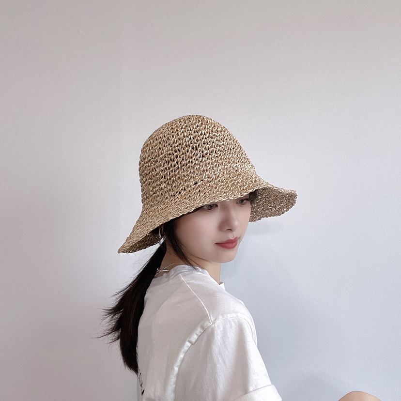 LOVELY HAT直郵韓國代購㊣女裝新品人氣休閑25春夏推薦帽子LOVELY HAT帽子