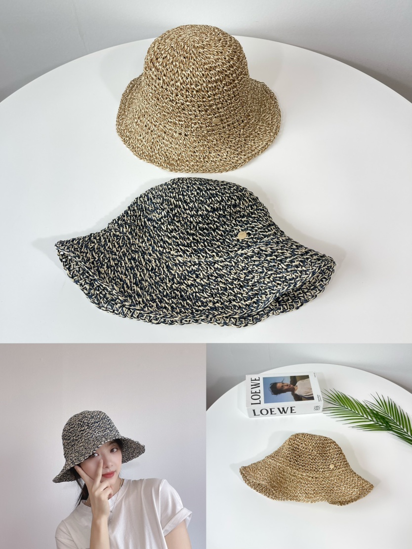 LOVELY HAT直郵韓國代購㊣女裝新品人氣休閑25春夏推薦帽子LOVELY HAT帽子