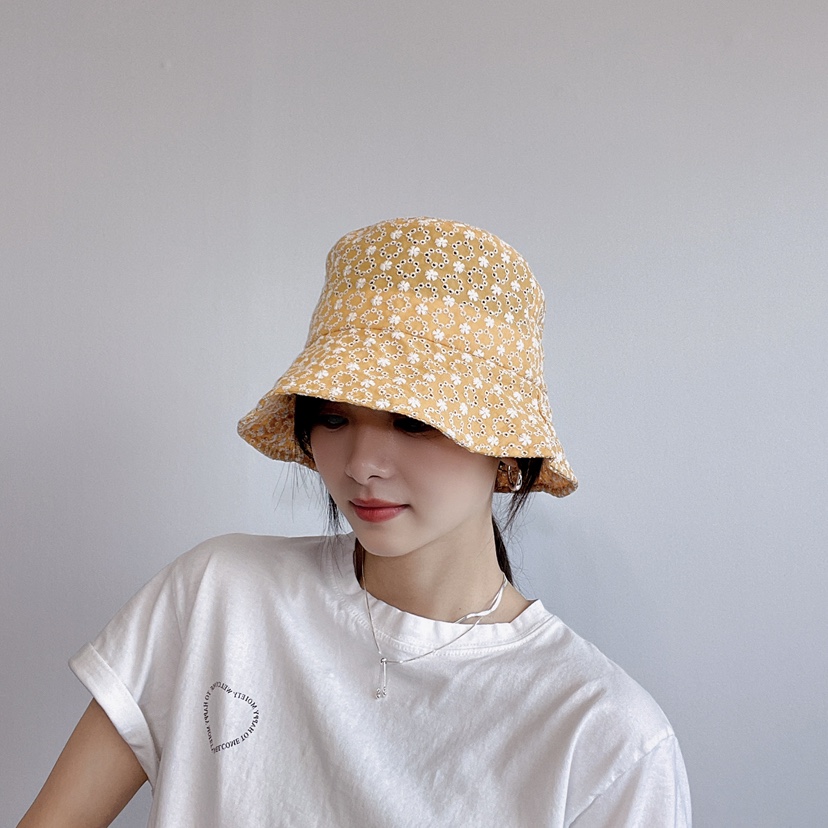 LOVELY HAT韓國直郵㊣東大門實拍女裝新品推薦人氣休閑帽子LOVELY HAT帽子圖色2