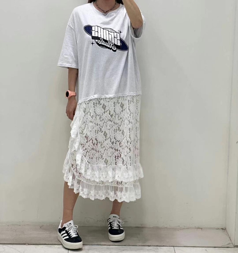 ZACCU韓國㊣直郵東大門代購女裝新款休閑熱賣推薦時尚連衣裙ZACCU連衣裙