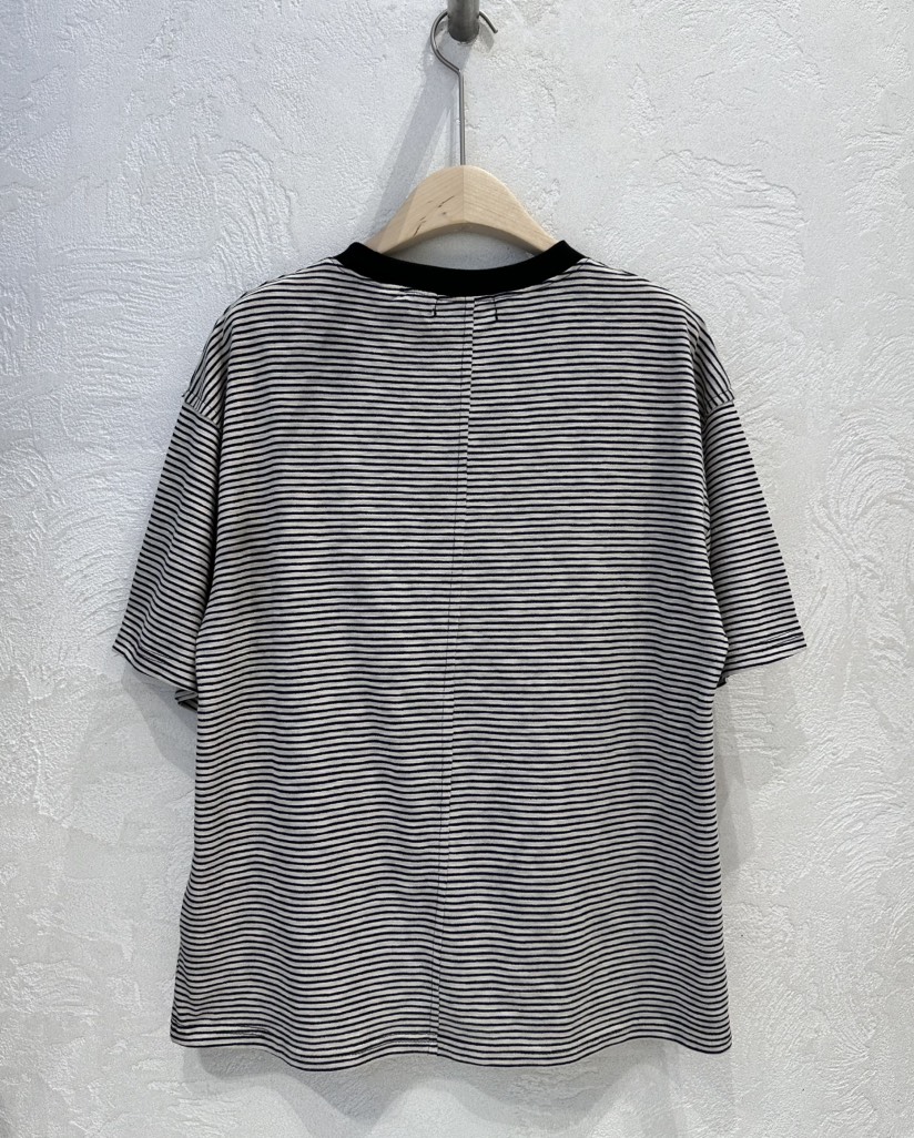 GORGEOUS韓國直郵㊣東大門實拍女裝新品25春夏推薦休閑時尚T恤GORGEOUST恤