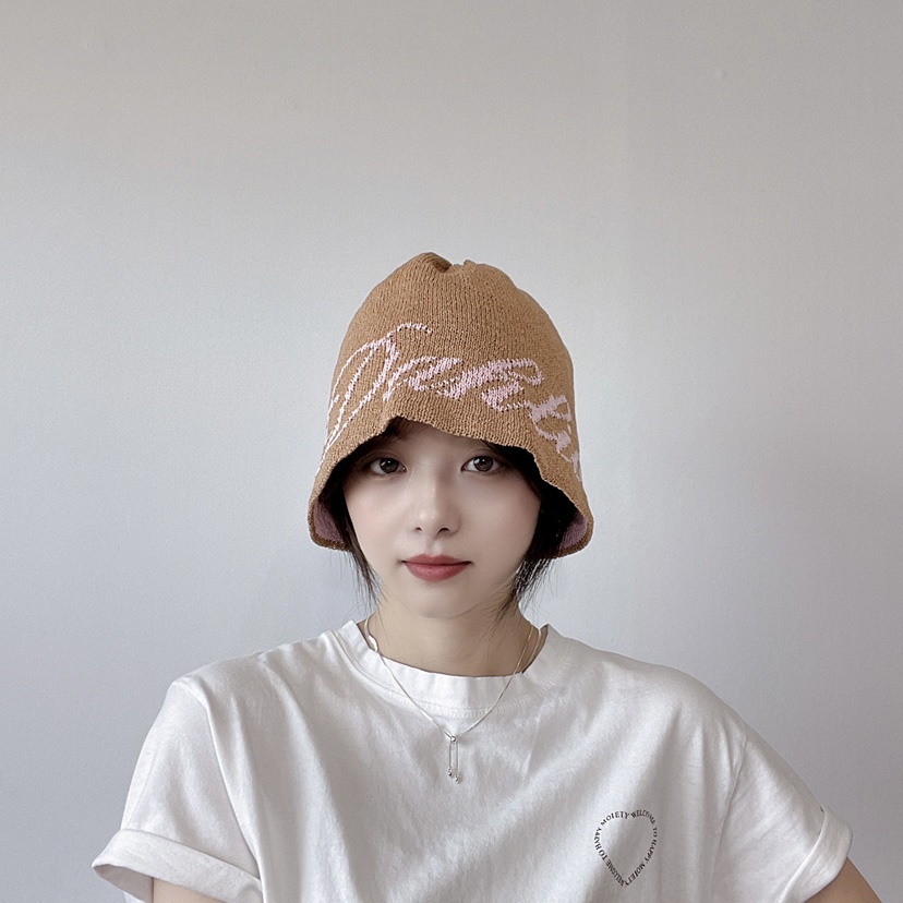LOVELY HAT直郵韓國代購㊣女裝新款時尚休閑熱賣推薦25春夏帽子LOVELY HAT帽子