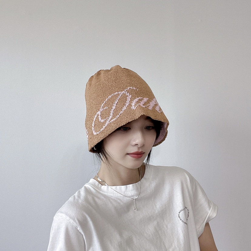 LOVELY HAT直郵韓國代購㊣女裝新款時尚休閑熱賣推薦25春夏帽子LOVELY HAT帽子