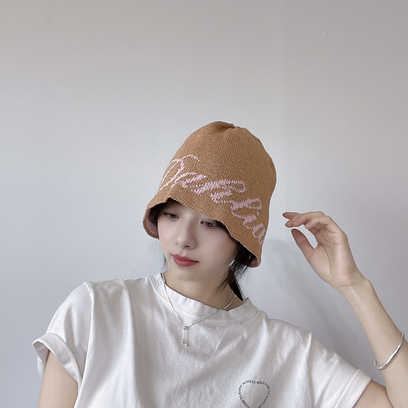 LOVELY HAT直郵韓國代購㊣女裝新款時尚休閑熱賣推薦25春夏帽子LOVELY HAT帽子