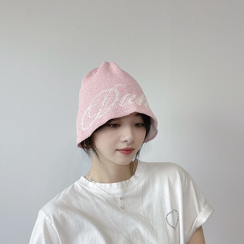 LOVELY HAT直郵韓國代購㊣女裝新款時尚休閑熱賣推薦25春夏帽子LOVELY HAT帽子