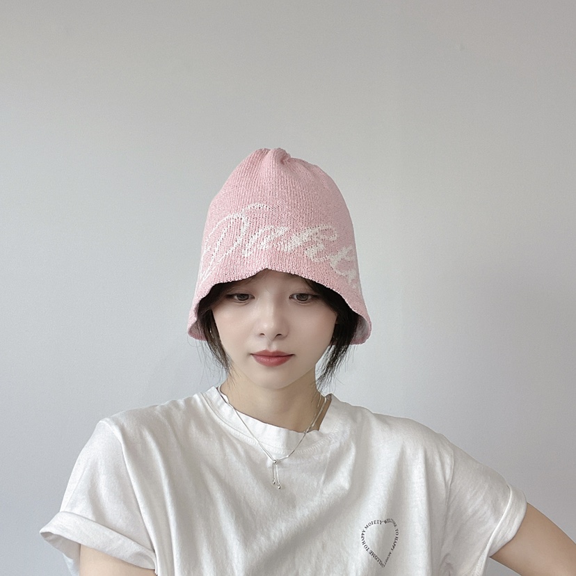 LOVELY HAT直郵韓國代購㊣女裝新款時尚休閑熱賣推薦25春夏帽子LOVELY HAT帽子