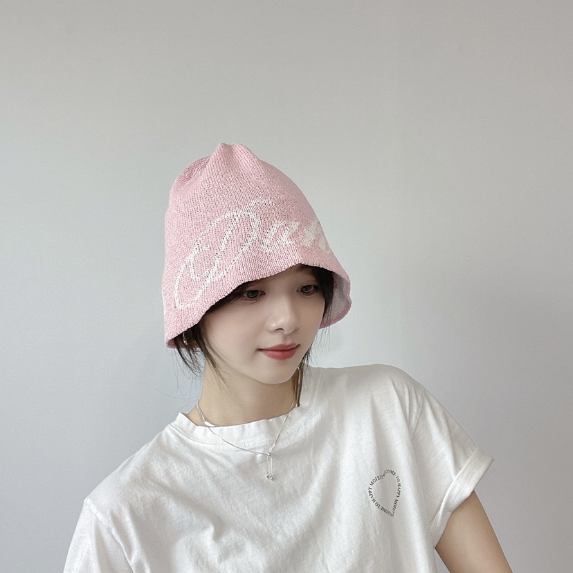 LOVELY HAT直郵韓國代購㊣女裝新款時尚休閑熱賣推薦25春夏帽子LOVELY HAT帽子