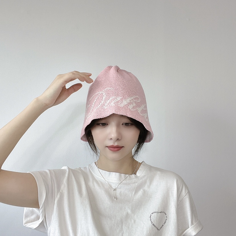 LOVELY HAT直郵韓國代購㊣女裝新款時尚休閑熱賣推薦25春夏帽子LOVELY HAT帽子