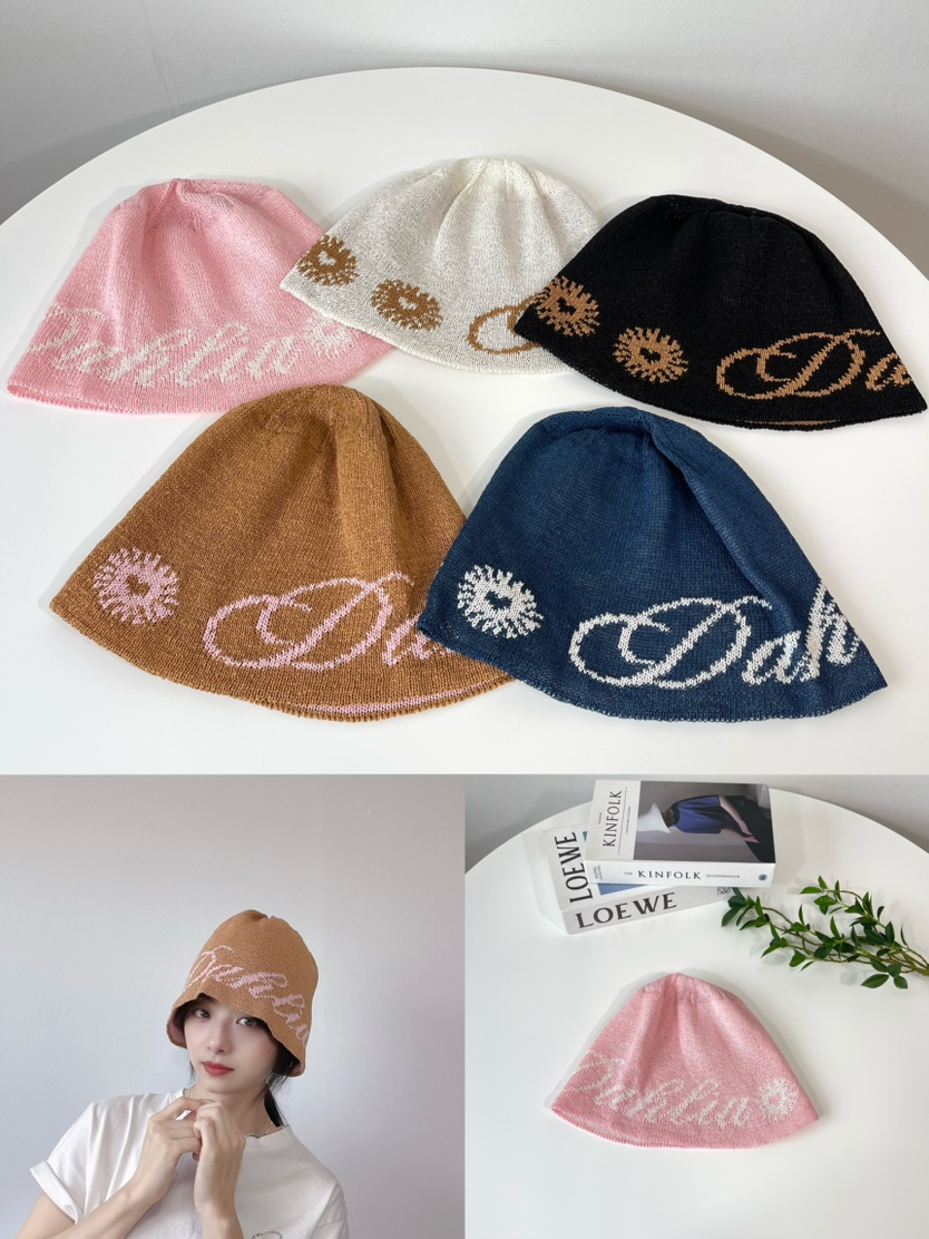 LOVELY HAT直郵韓國代購㊣女裝新款時尚休閑熱賣推薦25春夏帽子LOVELY HAT帽子