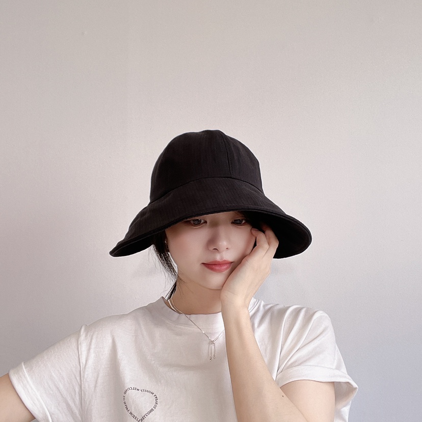 LOVELY HAT韓國直郵㊣女裝新品熱賣時尚25春夏人氣推薦帽子LOVELY HAT帽子