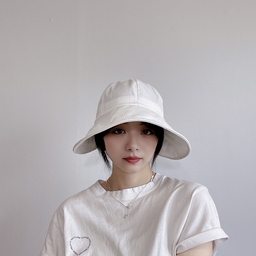 LOVELY HAT韓國直郵㊣女裝新品熱賣時尚25春夏人氣推薦帽子LOVELY HAT帽子