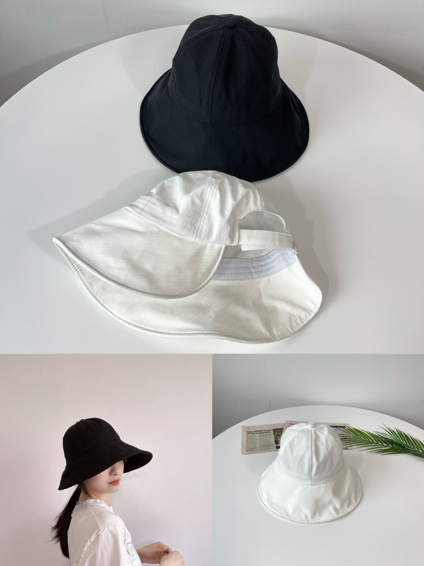 LOVELY HAT韓國直郵㊣女裝新品熱賣時尚25春夏人氣推薦帽子LOVELY HAT帽子