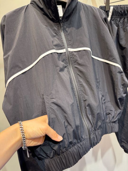 1.3韓國直郵㊣女裝新款熱賣時尚休閑推薦人氣25春夏套裝套裝1.3套裝