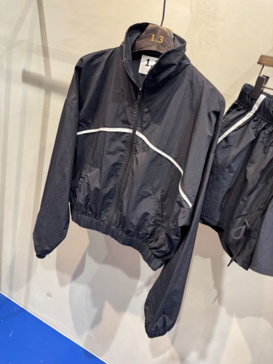 1.3韓國直郵㊣女裝新款熱賣時尚休閑推薦人氣25春夏套裝套裝1.3套裝