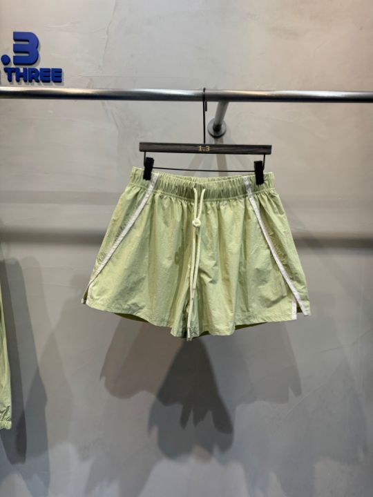 1.3韓國直郵㊣女裝新款熱賣時尚休閑推薦人氣25春夏套裝套裝1.3套裝