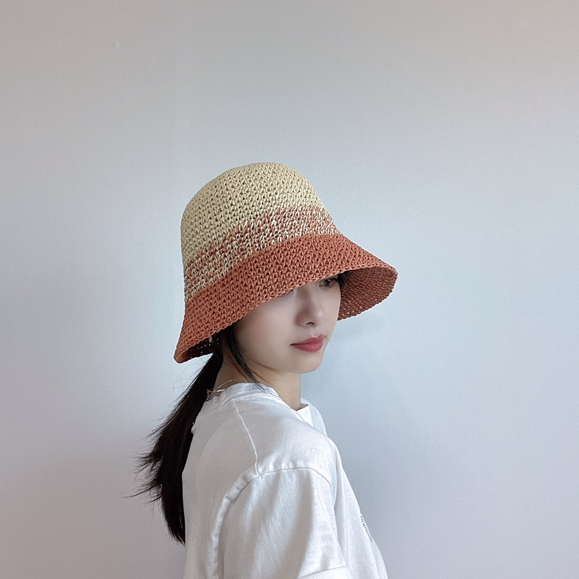 LOVELY HAT韓國㊣直郵東大門代購女裝新款25春夏休閑熱賣帽子LOVELY HAT帽子