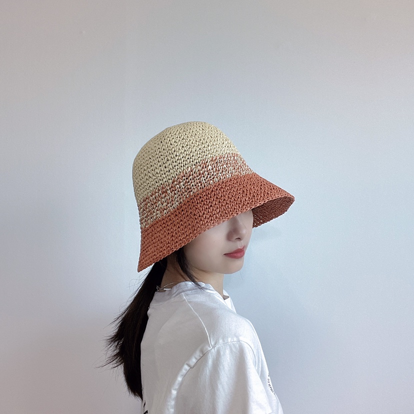 LOVELY HAT韓國㊣直郵東大門代購女裝新款25春夏休閑熱賣帽子LOVELY HAT帽子