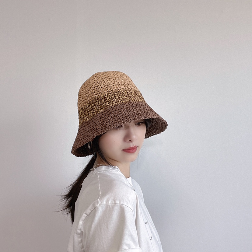 LOVELY HAT韓國㊣直郵東大門代購女裝新款25春夏休閑熱賣帽子LOVELY HAT帽子