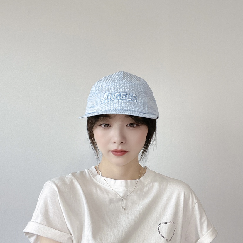 LOVELY HAT韓國直郵㊣東大門實拍女裝新款推薦時尚熱賣帽子LOVELY HAT帽子