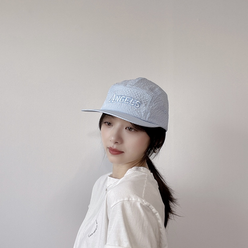 LOVELY HAT韓國直郵㊣東大門實拍女裝新款推薦時尚熱賣帽子LOVELY HAT帽子