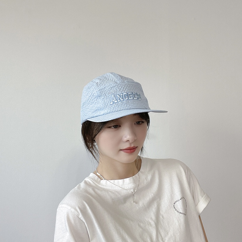 LOVELY HAT韓國直郵㊣東大門實拍女裝新款推薦時尚熱賣帽子LOVELY HAT帽子