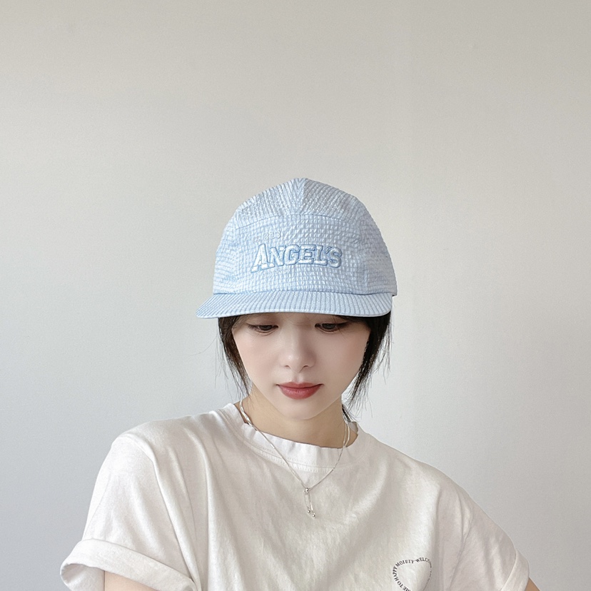 LOVELY HAT韓國直郵㊣東大門實拍女裝新款推薦時尚熱賣帽子LOVELY HAT帽子