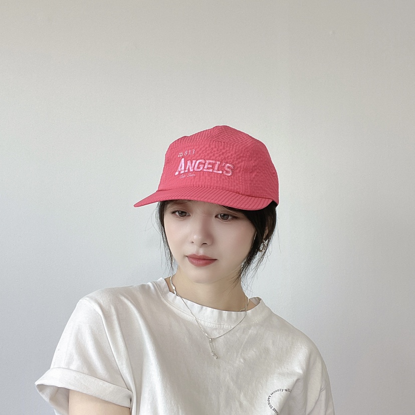 LOVELY HAT韓國直郵㊣東大門實拍女裝新款推薦時尚熱賣帽子LOVELY HAT帽子