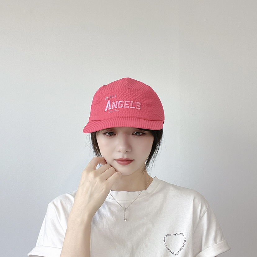LOVELY HAT韓國直郵㊣東大門實拍女裝新款推薦時尚熱賣帽子LOVELY HAT帽子