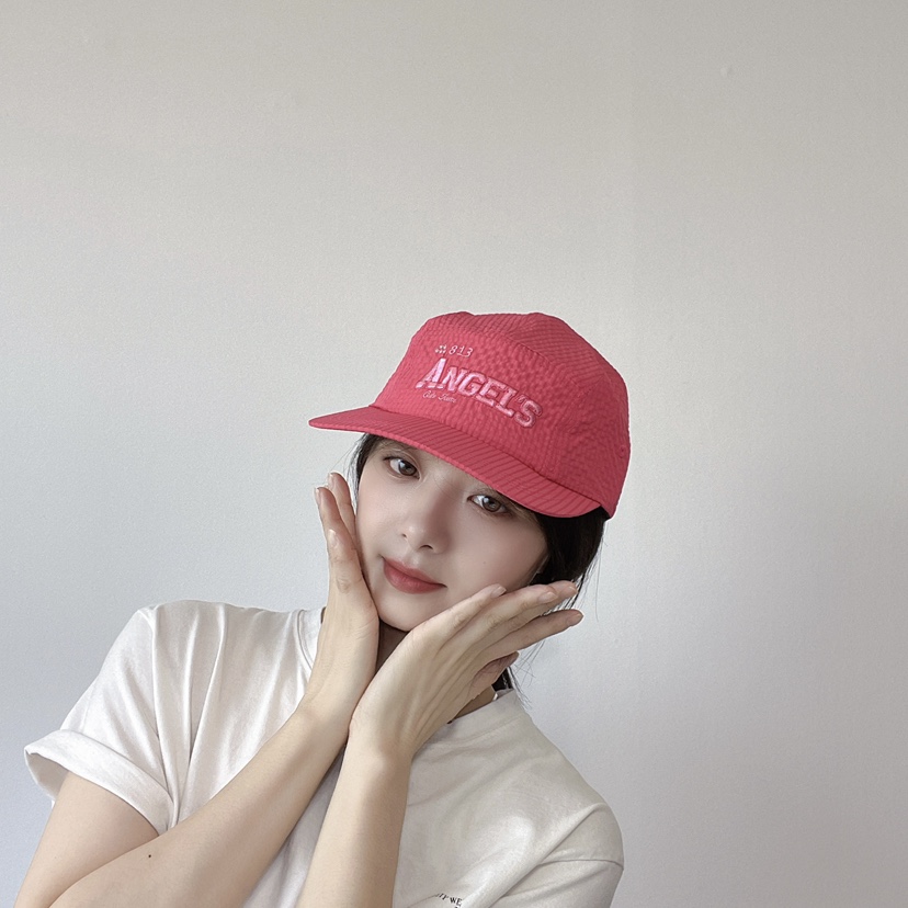 LOVELY HAT韓國直郵㊣東大門實拍女裝新款推薦時尚熱賣帽子LOVELY HAT帽子