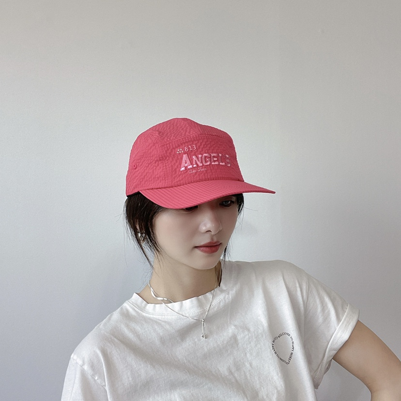LOVELY HAT韓國直郵㊣東大門實拍女裝新款推薦時尚熱賣帽子LOVELY HAT帽子