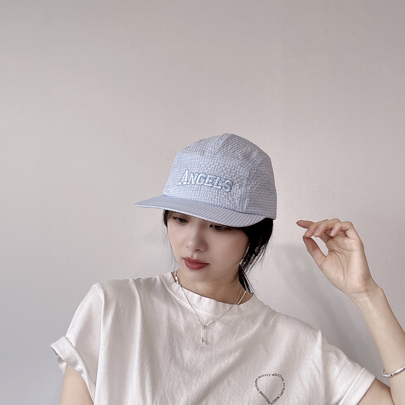 LOVELY HAT韓國直郵㊣東大門實拍女裝新款推薦時尚熱賣帽子LOVELY HAT帽子
