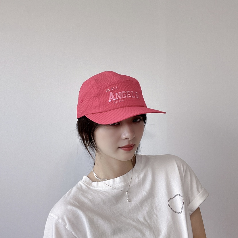 LOVELY HAT韓國直郵㊣東大門實拍女裝新款推薦時尚熱賣帽子LOVELY HAT帽子圖色2