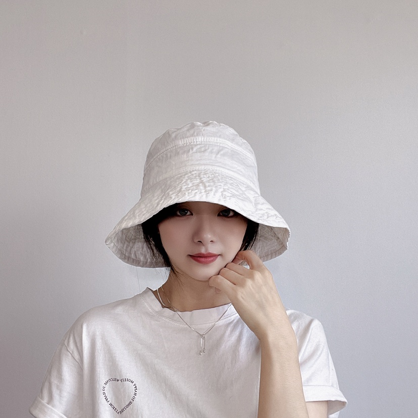 LOVELY HAT韓國直郵㊣東大門實拍女裝新品熱賣時尚人氣帽子LOVELY HAT帽子