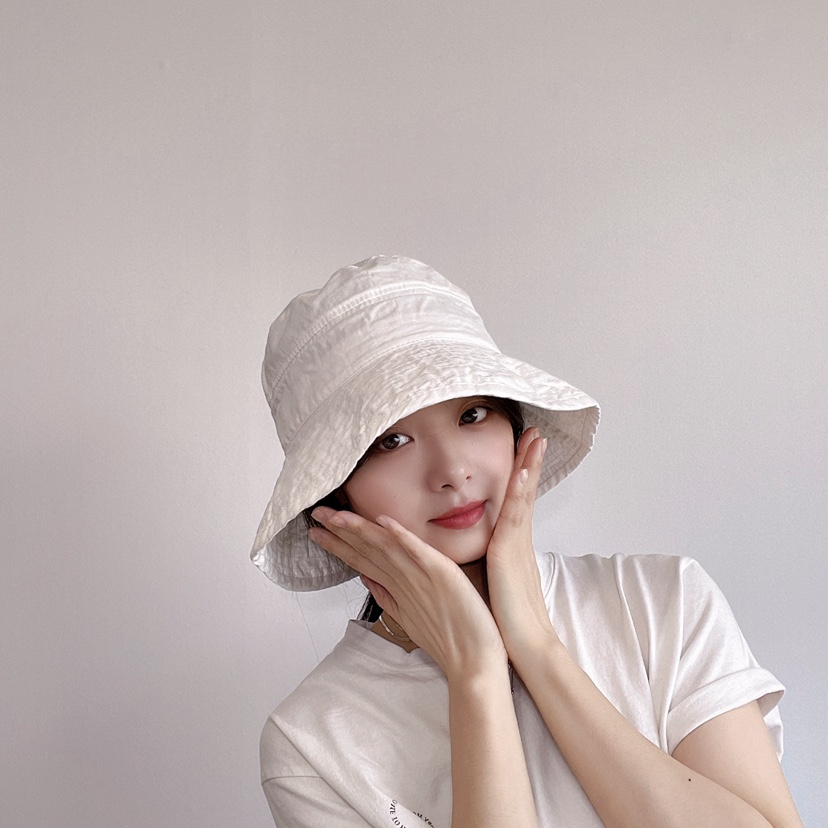 LOVELY HAT韓國直郵㊣東大門實拍女裝新品熱賣時尚人氣帽子LOVELY HAT帽子