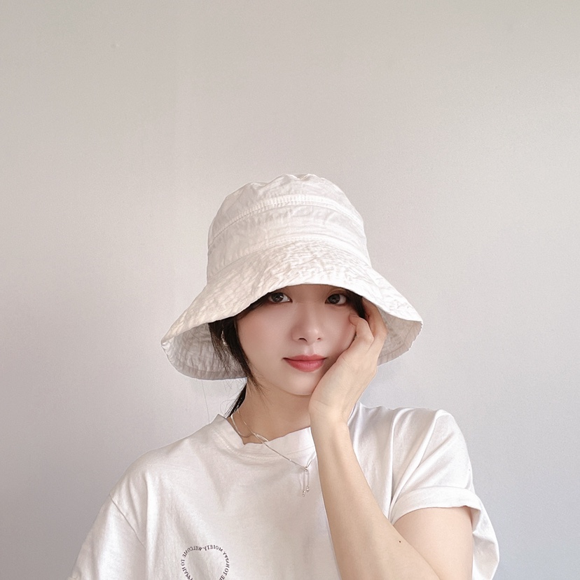 LOVELY HAT韓國直郵㊣東大門實拍女裝新品熱賣時尚人氣帽子LOVELY HAT帽子