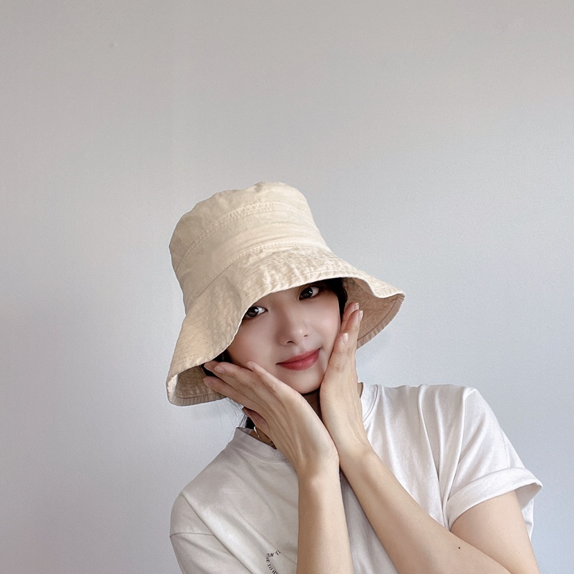 LOVELY HAT韓國直郵㊣東大門實拍女裝新品熱賣時尚人氣帽子LOVELY HAT帽子